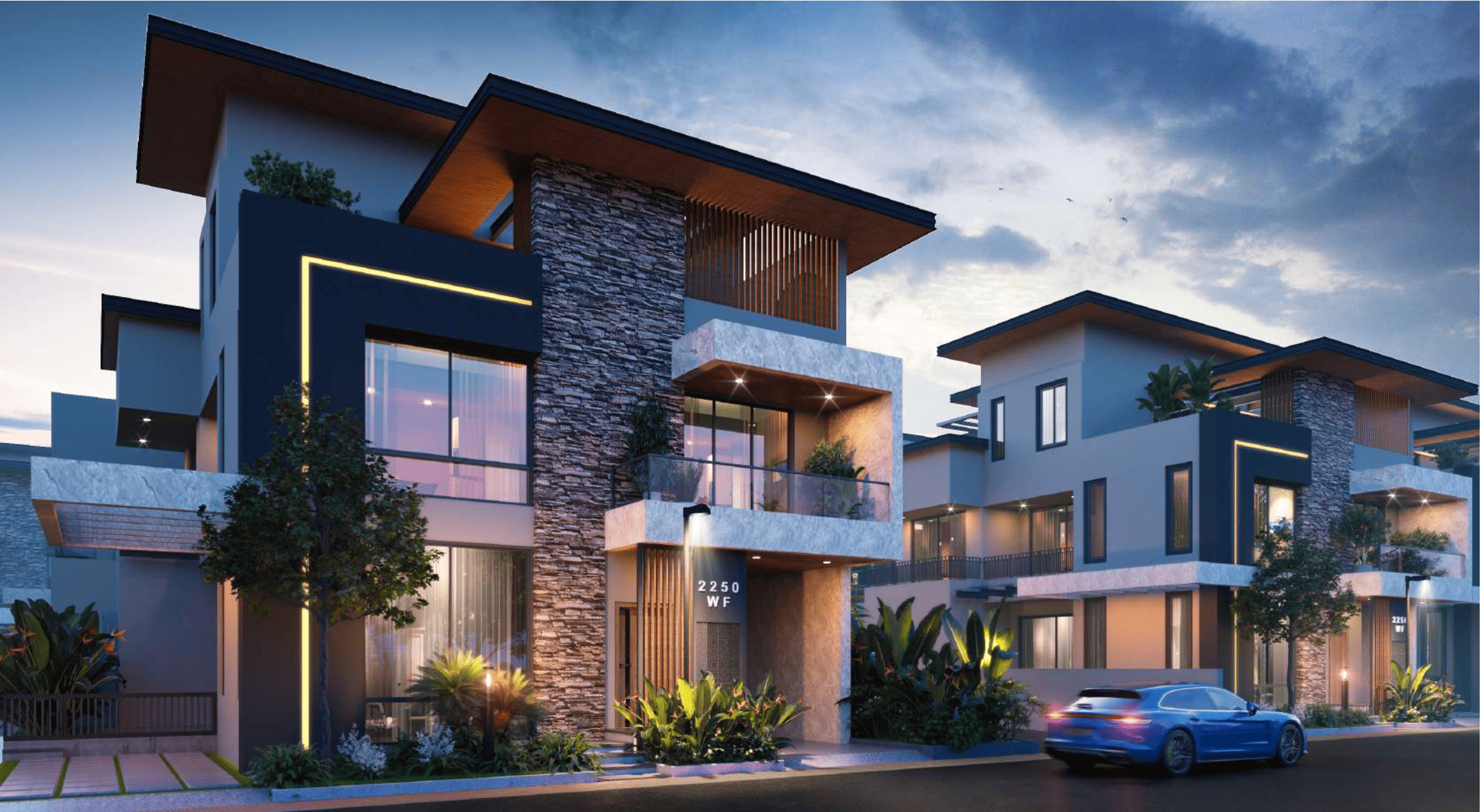 Landmark 3